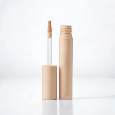 concealer or foundation first